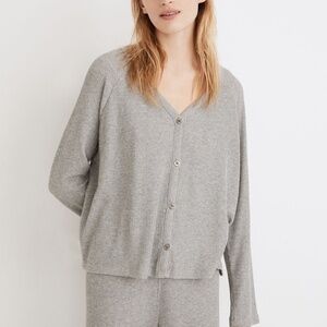 Madewell Cardigan